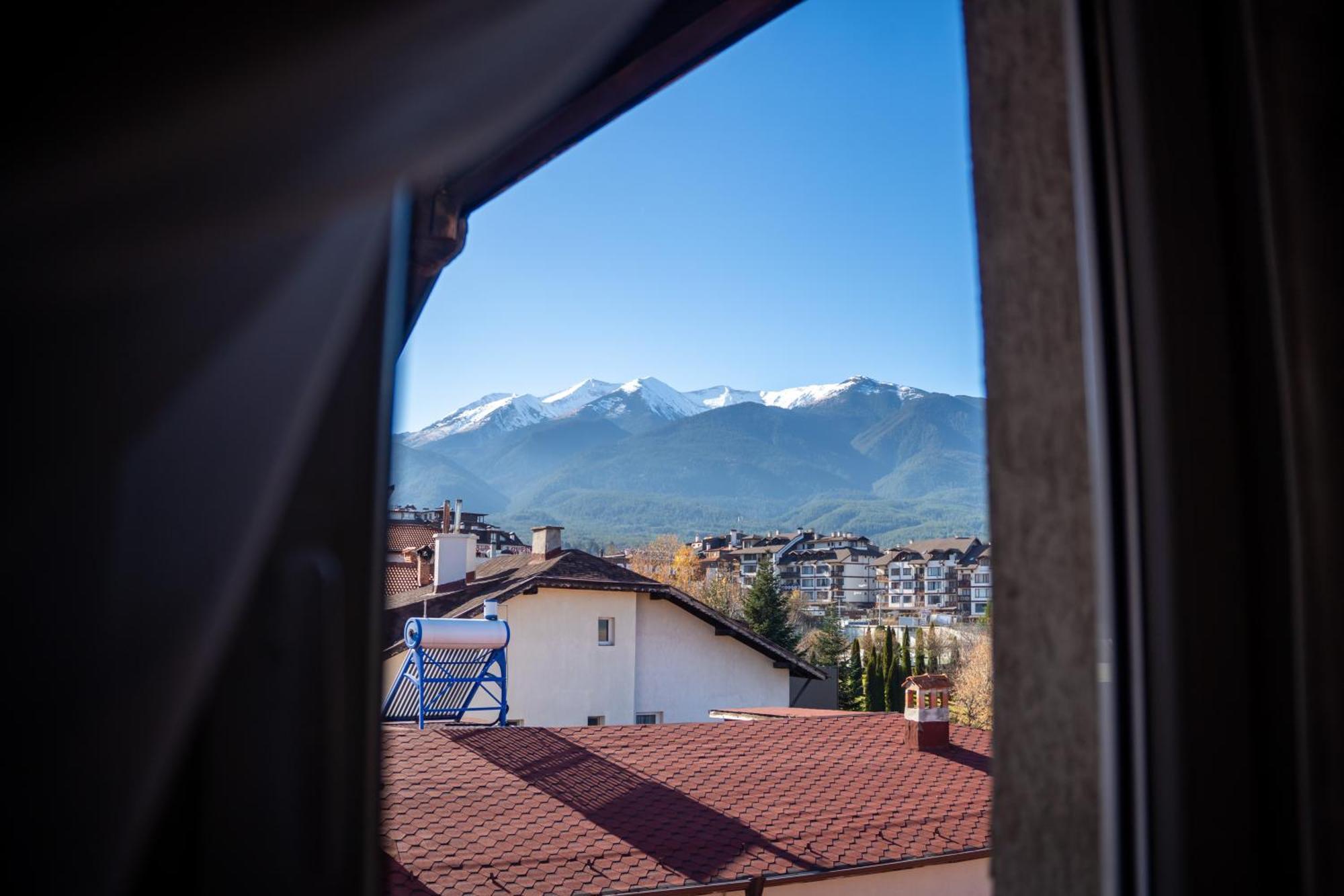 Veziova House Hotel Bansko Exterior foto