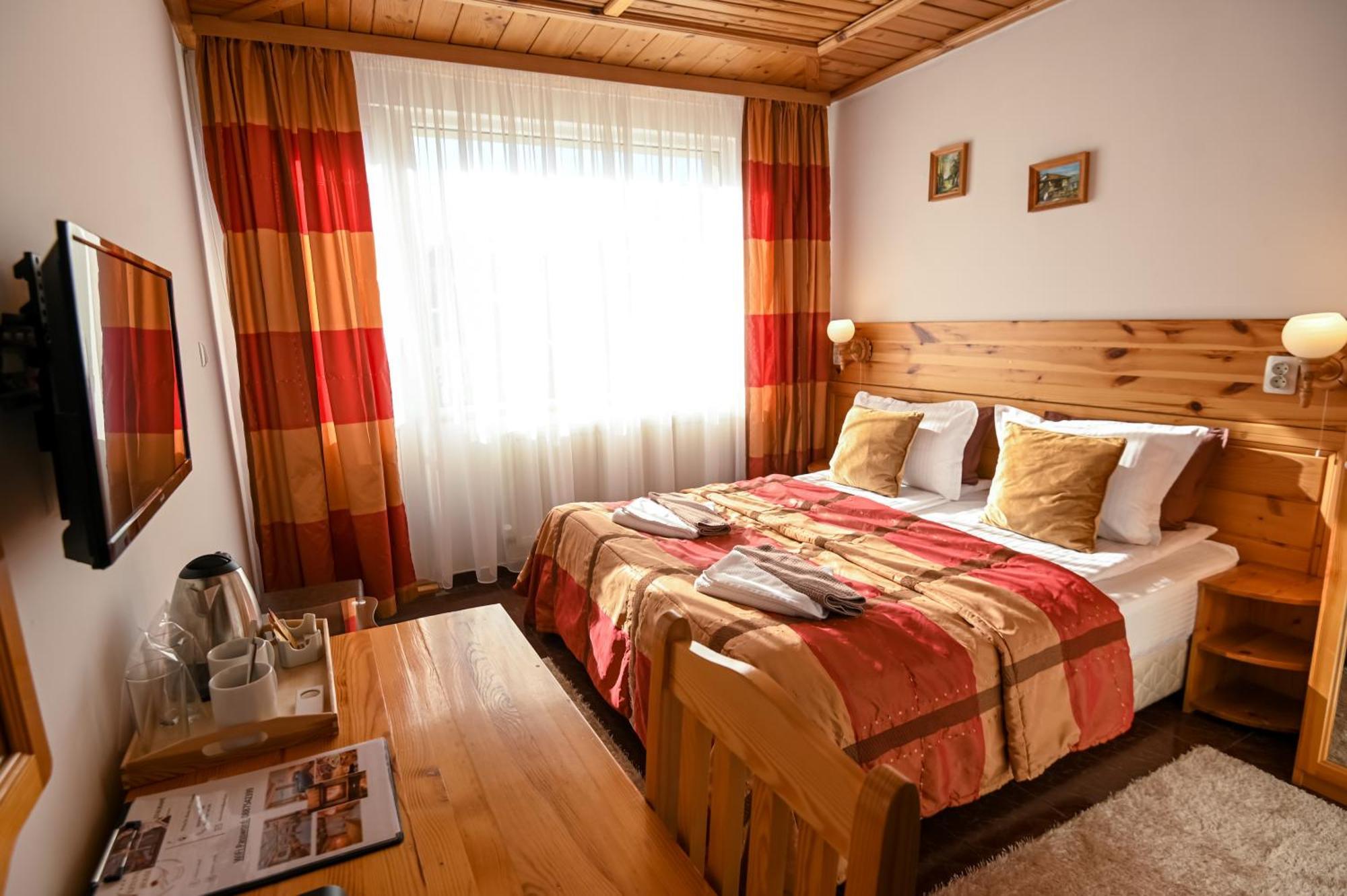 Veziova House Hotel Bansko Exterior foto