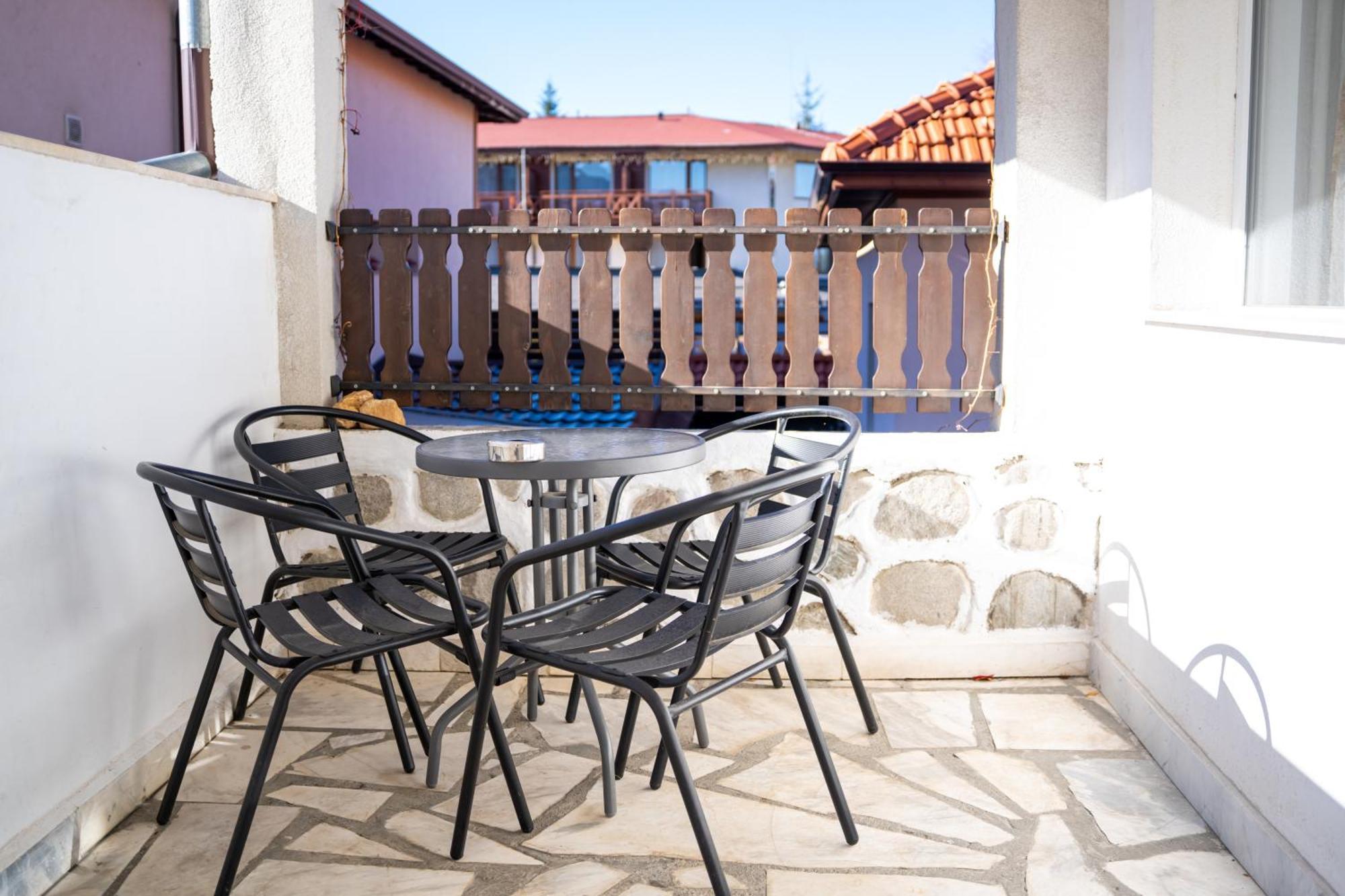 Veziova House Hotel Bansko Quarto foto